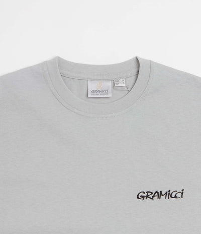 Gramicci Bass T-Shirt - Mist