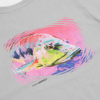 Gramicci Bass T-Shirt - Mist thumbnail