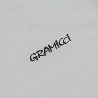 Gramicci Bass T-Shirt - Mist thumbnail