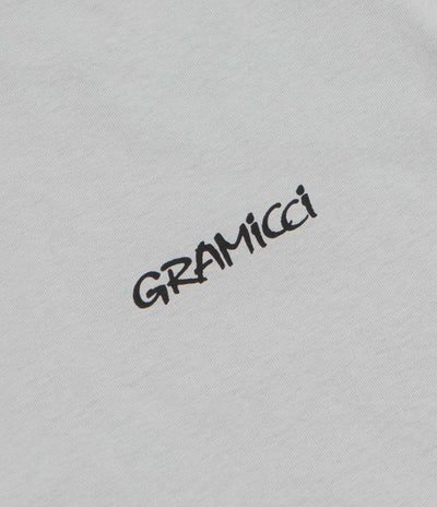 Gramicci Bass T-Shirt - Mist