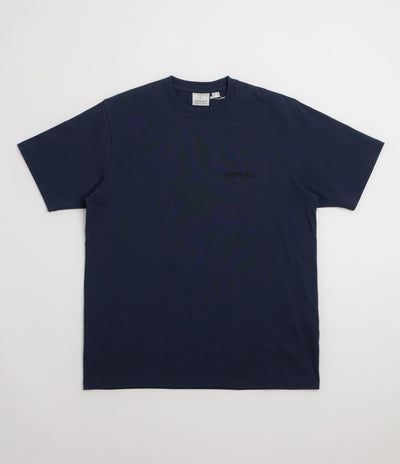 Gramicci Bass T-Shirt - Navy