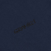 Gramicci Bass T-Shirt - Navy thumbnail