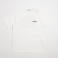 Gramicci Bass T-Shirt - White thumbnail