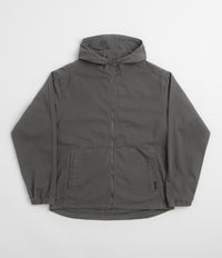Gramicci Beach Hoodie Jacket in Shadow
