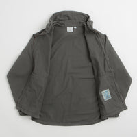 Gramicci Beach Hoodie Jacket in Shadow thumbnail