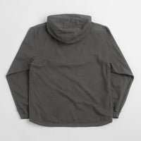 Gramicci Beach Hoodie Jacket in Shadow thumbnail