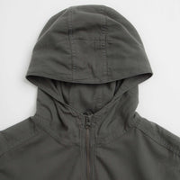 Gramicci Beach Hoodie Jacket in Shadow thumbnail