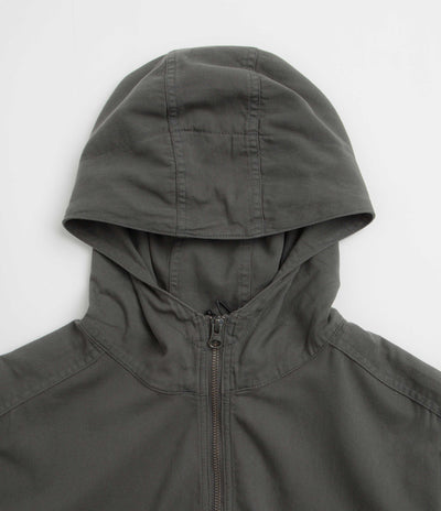 Gramicci Beach Hoodie Jacket in Shadow