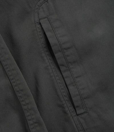 Gramicci Beach Hoodie Jacket in Shadow