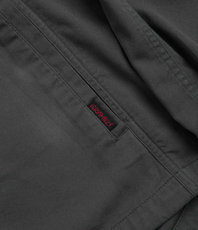 Gramicci Beach Hoodie Jacket in Shadow