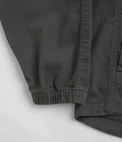 Gramicci Beach Hoodie Jacket in Shadow