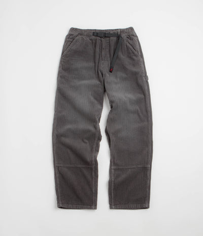 Gramicci Big Wale Carpenter Pants - Carbon