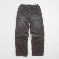 Gramicci Big Wale Carpenter Pants - Carbon thumbnail