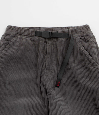 Gramicci Big Wale Carpenter Pants - Carbon