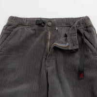 Gramicci Big Wale Carpenter Pants - Carbon thumbnail