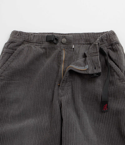 Gramicci Big Wale Carpenter Pants - Carbon