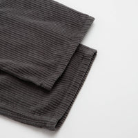 Gramicci Big Wale Carpenter Pants - Carbon thumbnail