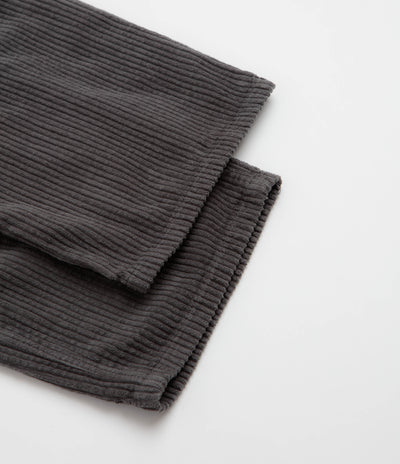 Gramicci Big Wale Carpenter Pants - Carbon
