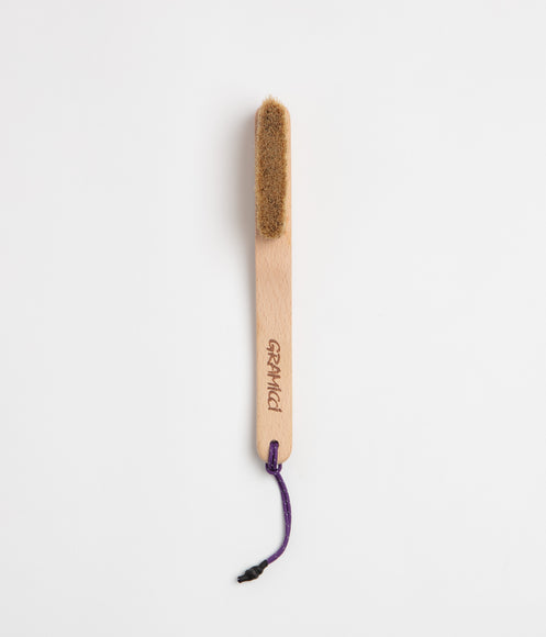 Gramicci Boulder Brush - Natural