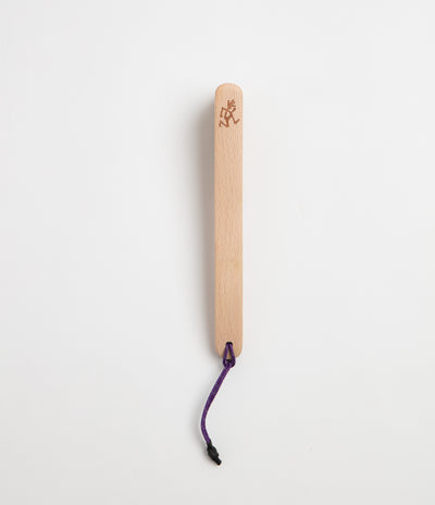 Gramicci Boulder Brush - Natural