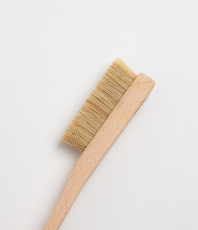 Gramicci Boulder Brush - Natural