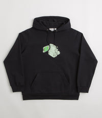 Gramicci Camcorder Hoodie in Dark Navy