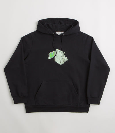 Gramicci Camcorder Hoodie - Dark Navy