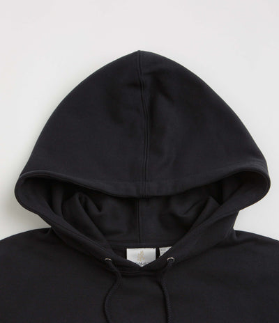 Gramicci Camcorder Hoodie - Dark Navy