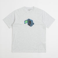 Gramicci Camcorder T-Shirt in Heather Ash thumbnail