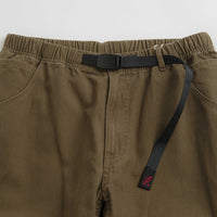 Gramicci Canvas Double Knee Pants - Dusted Olive thumbnail