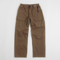 Gramicci Canvas EQT Pants - Chocolate Aged thumbnail