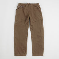 Gramicci Canvas EQT Pants - Chocolate Aged thumbnail