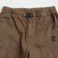 Gramicci Canvas EQT Pants - Chocolate Aged thumbnail