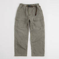 Gramicci Canvas EQT Pants - Dusk Aged thumbnail