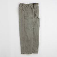 Gramicci Canvas EQT Pants - Dusk Aged thumbnail