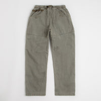 Gramicci Canvas EQT Pants - Dusk Aged thumbnail