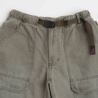 Gramicci Canvas EQT Pants - Dusk Aged thumbnail