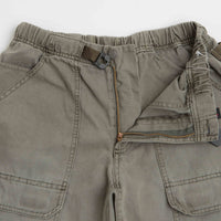 Gramicci Canvas EQT Pants - Dusk Aged thumbnail