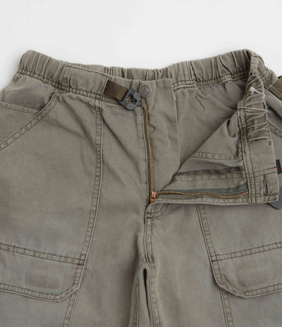 Gramicci Canvas EQT Pants - Dusk Aged