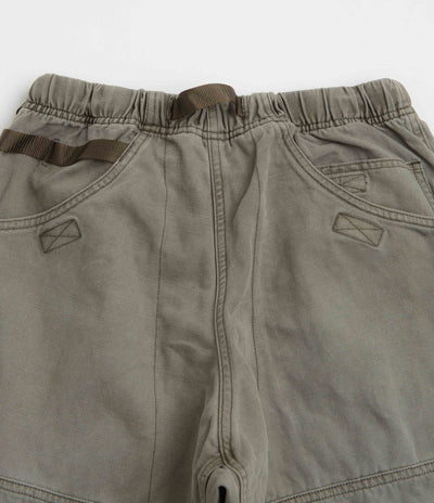 Gramicci Canvas EQT Pants - Dusk Aged