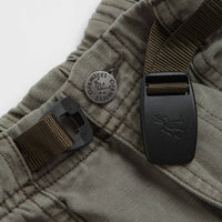 Gramicci Canvas EQT Pants - Dusk Aged thumbnail