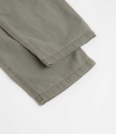 Gramicci Canvas EQT Pants - Dusk Aged