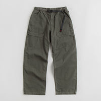 Gramicci Canvas EQT Pants in Dusted Slate thumbnail