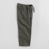 Gramicci Canvas EQT Pants in Dusted Slate thumbnail