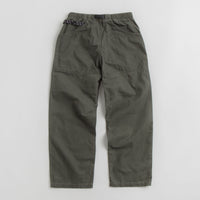 Gramicci Canvas EQT Pants in Dusted Slate thumbnail