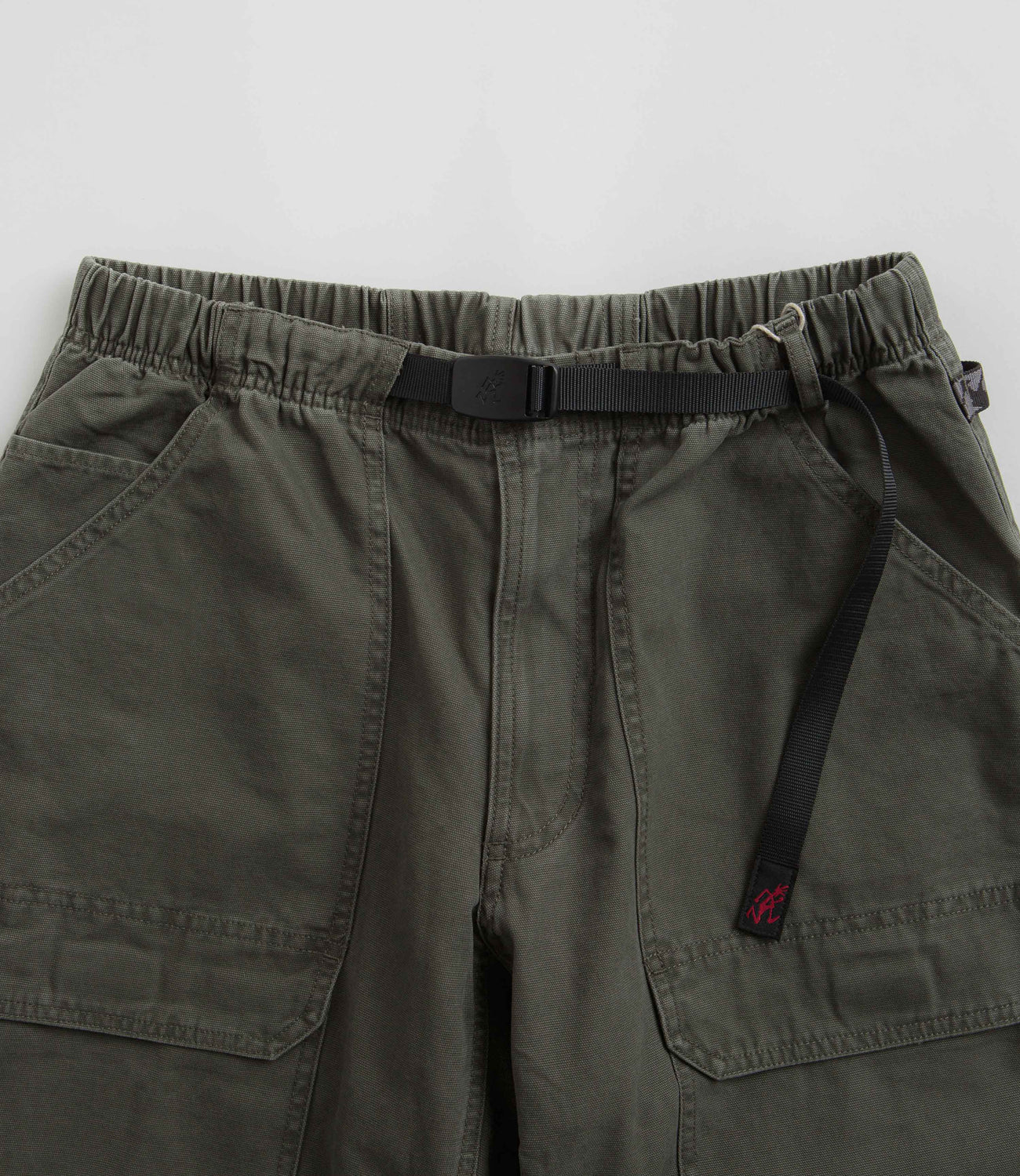 【新品】GRAMICCI CANVAS EQT PANT size:L gramicci-canvas-eqt-pants-