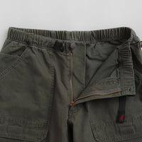 Gramicci Canvas EQT Pants in Dusted Slate thumbnail