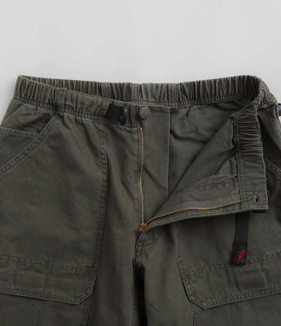 Gramicci Canvas EQT Pants in Dusted Slate