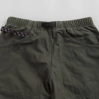 Gramicci Canvas EQT Pants in Dusted Slate thumbnail