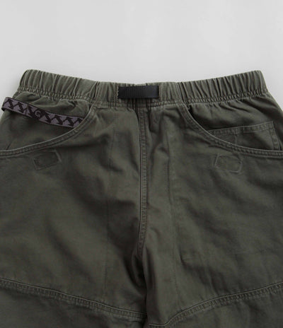 Gramicci Canvas EQT Pants in Dusted Slate